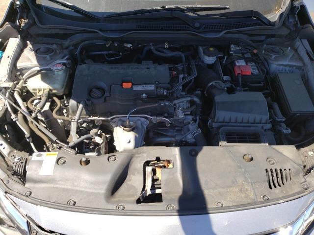 Photo 7 from auction – 2017 HONDA CIVIC EX with VIN 2HGFC2F82HH540503