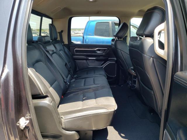Photo 6 from auction – 2019 RAM 1500 LARAM with VIN 1C6SRFJT8KN544821