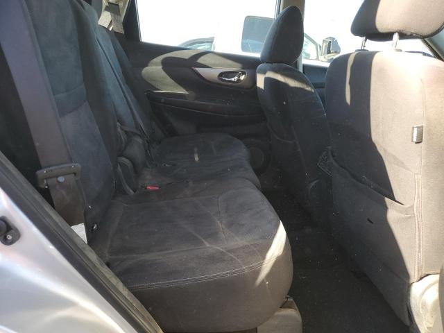 Photo 6 from auction – 2015 NISSAN ROGUE S with VIN KNMAT2MV9FP582760