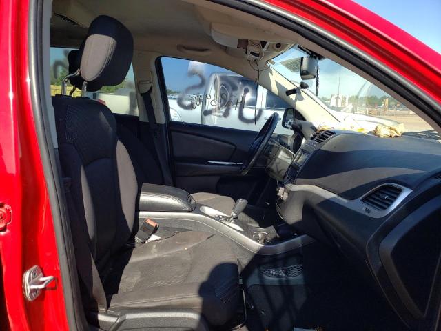 Photo 5 from auction – 2012 DODGE JOURNEY SX with VIN 3C4PDCBG6CT396389