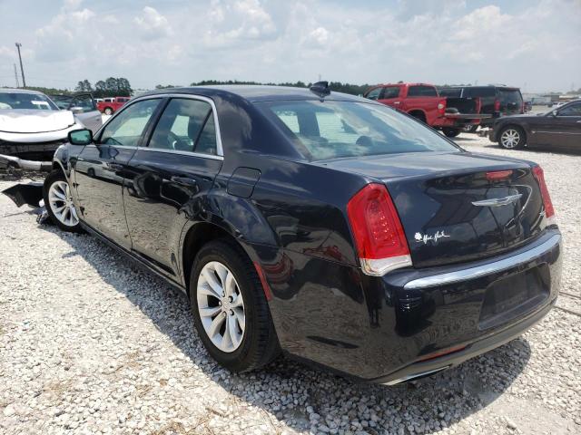 Photo 3 from auction – 2016 CHRYSLER 300 LIMITE with VIN 2C3CCAAG1GH219470