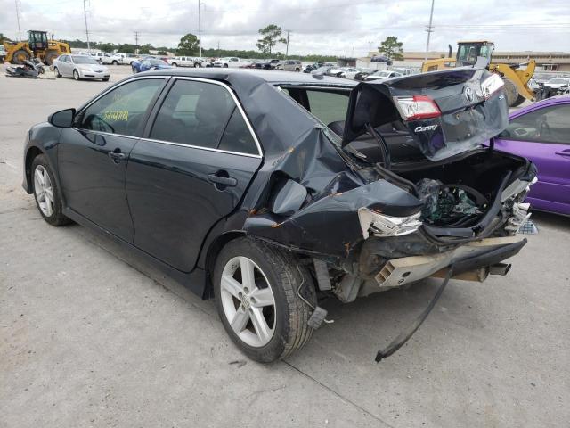 Photo 3 from auction – 2014 TOYOTA CAMRY L with VIN 4T1BF1FK5EU335725