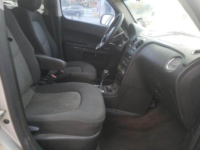 Photo 5 from auction – 2008 CHEVROLET HHR with VIN 3GNDA13D08S528359