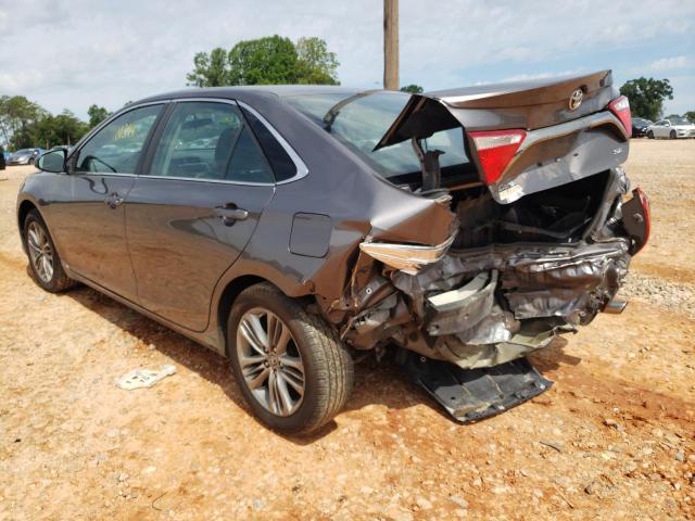 Photo 3 from auction – 2015 TOYOTA CAMRY LE with VIN 4T1BF1FK2FU882694