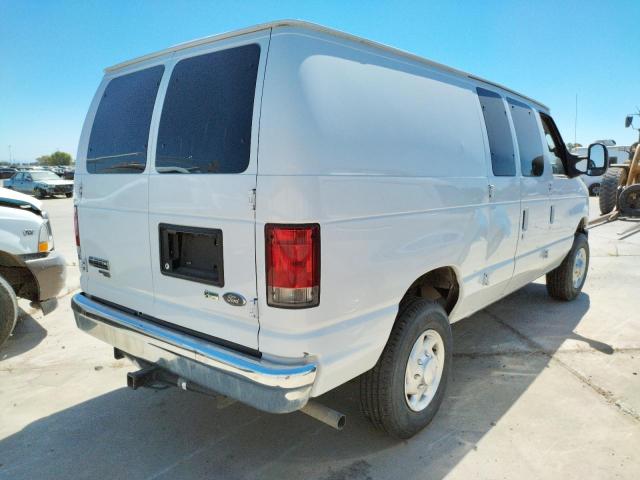 Photo 4 from auction – 2014 FORD ECONOLINE with VIN 1FTNE2EW9EDA42506