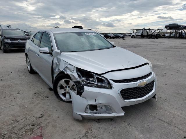 CHEVROLET MALIBU LIM 2016 with VIN 1G11C5SA3GU149934 - Photo from auction