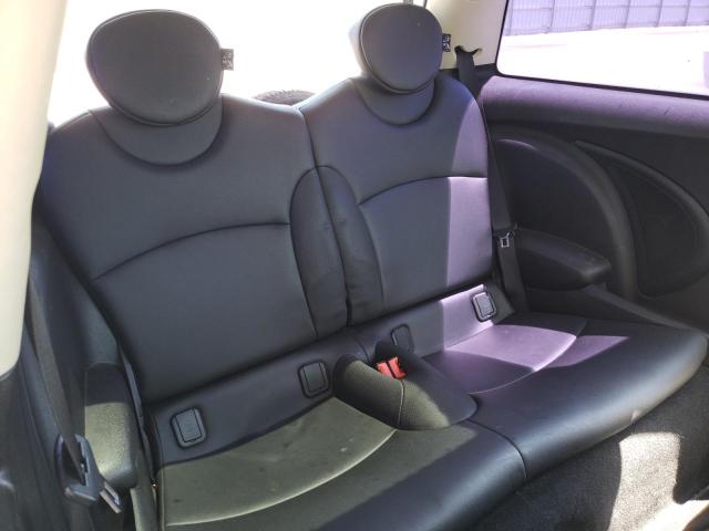Photo 6 from auction – 2012 MINI COOPER with VIN WMWSU3C58CT258367