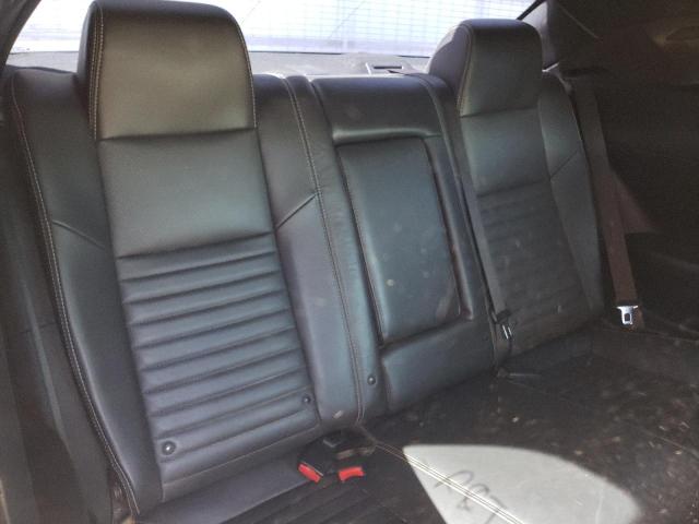 Photo 6 from auction – 2015 DODGE CHALLENGER with VIN 2C3CDZAG8FH744424