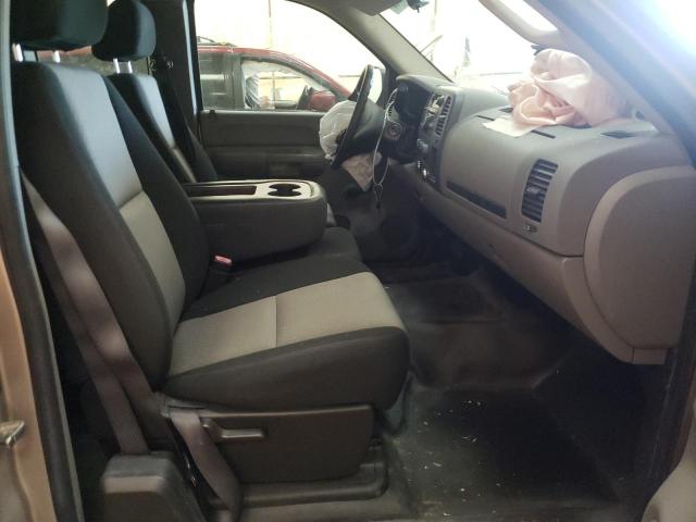 Photo 5 from auction – 2008 GMC SIERRA C15 with VIN 1GTEC19C68Z314436