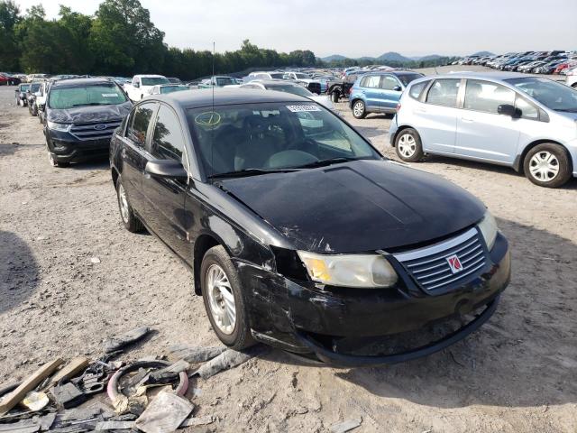 SATURN ION LEVEL 2005 with VIN 1G8AG54F45Z154798 - Photo from auction