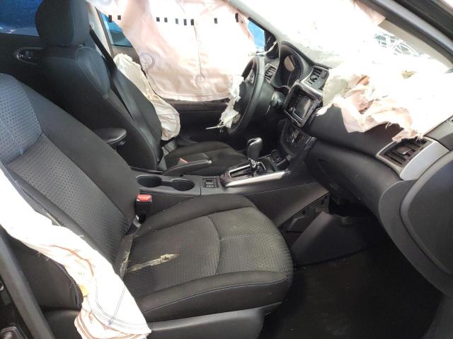 Photo 5 from auction – 2018 NISSAN SENTRA S with VIN 3N1AB7AP1JY213536