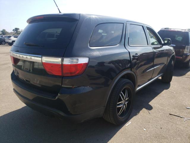 Photo 4 from auction – 2011 DODGE DURANGO EX with VIN 1D4RD2GG9BC629724