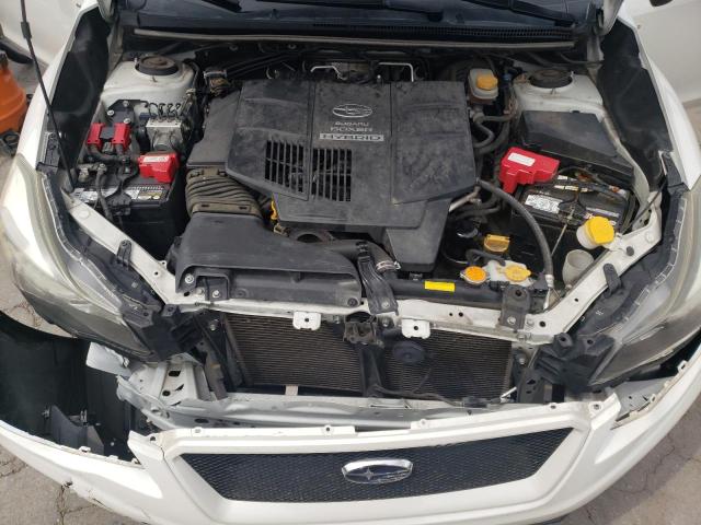 Photo 7 from auction – 2014 SUBARU XV CROSSTR with VIN JF2GPBCC0EH275275