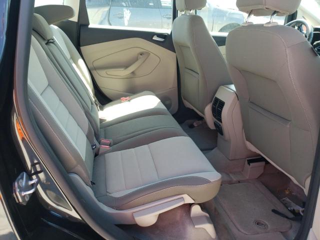 Photo 6 from auction – 2013 FORD C-MAX SE with VIN 1FADP5AU4DL541641