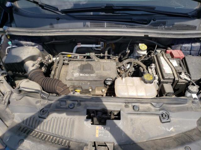 Photo 7 from auction – 2019 BUICK ENCORE PRE with VIN KL4CJESB2KB793938