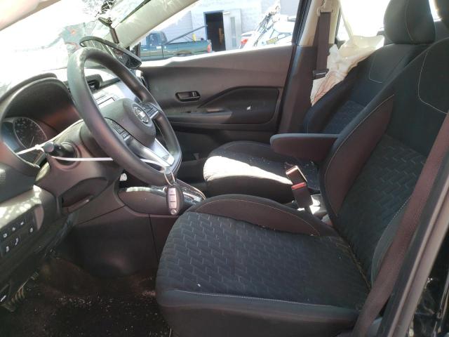 Photo 5 from auction – 2021 NISSAN KICKS S with VIN 3N1CP5BV2ML473683
