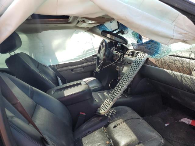 Photo 5 from auction – 2012 GMC YUKON DENA with VIN 1GKS2EEF0CR252302