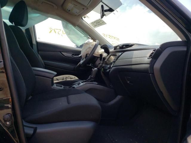 Photo 5 from auction – 2018 NISSAN ROGUE S with VIN KNMAT2MV7JP525529