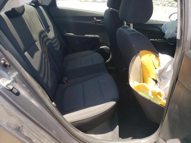 Photo 6 from auction – 2019 HYUNDAI ACCENT SE with VIN 3KPC24A31KE056496