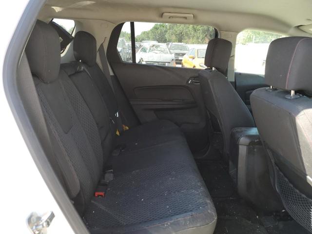 Photo 6 from auction – 2012 GMC TERRAIN SL with VIN 2GKALMEK2C6146705