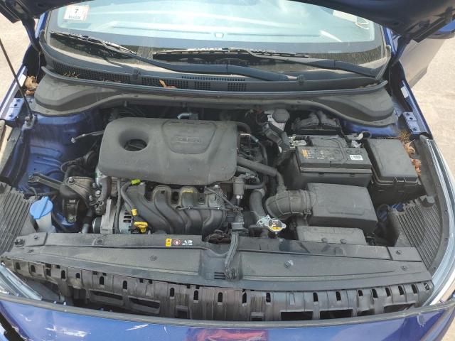 Photo 7 from auction – 2019 HYUNDAI ACCENT SE with VIN 3KPC24A36KE050936