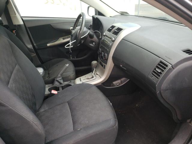 Photo 5 from auction – 2010 TOYOTA COROLLA BA with VIN 2T1BU4EE3AC264880