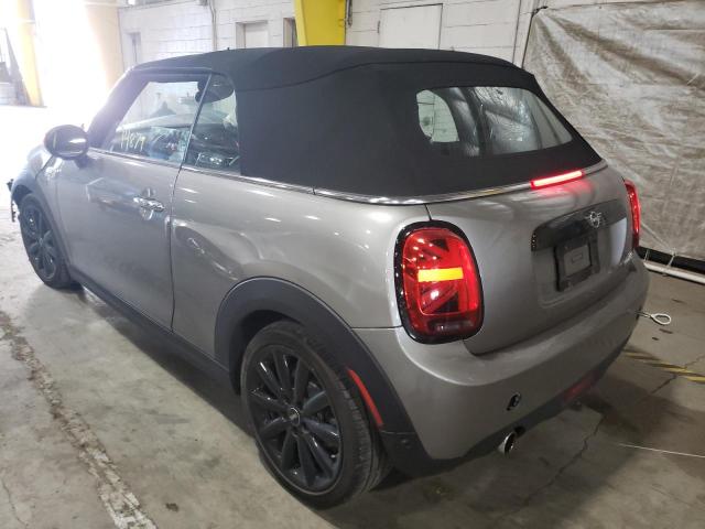 Photo 3 from auction – 2019 MINI COOPER with VIN WMWWG5C56K3H08765