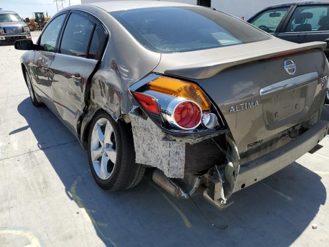 Photo 9 from auction – 2007 NISSAN ALTIMA 3.5 with VIN 1N4BL21E47N480939