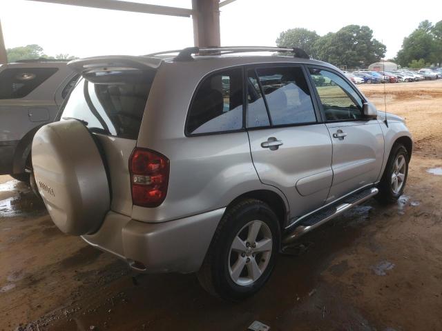 Photo 4 from auction – 2004 TOYOTA RAV4 with VIN JTEGD20V340009285