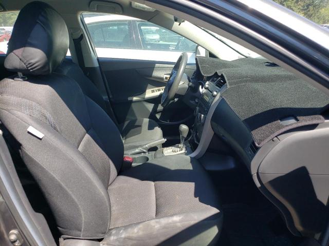 Photo 5 from auction – 2011 TOYOTA COROLLA BA with VIN 2T1BU4EE6BC743859
