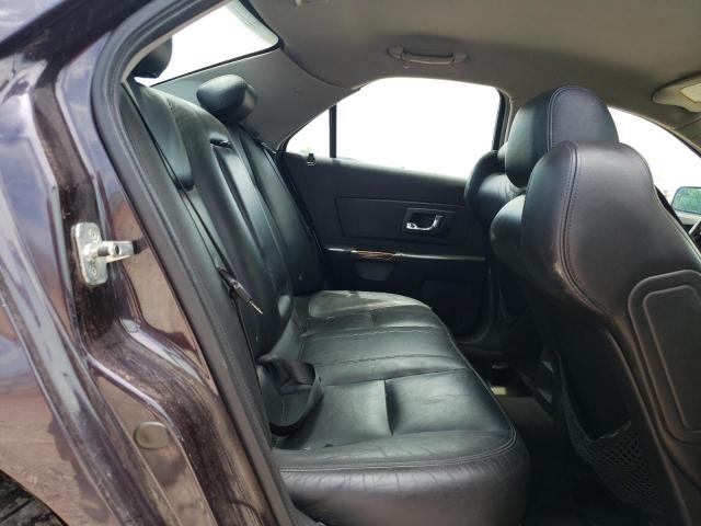 Photo 6 from auction – 2006 CADILLAC CTS with VIN 1G6DM57T560111416