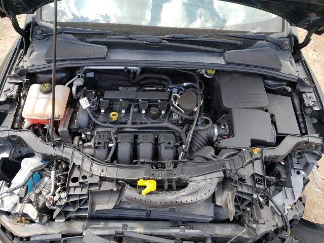 Photo 7 from auction – 2015 FORD FOCUS SE with VIN 1FADP3F26FL274551