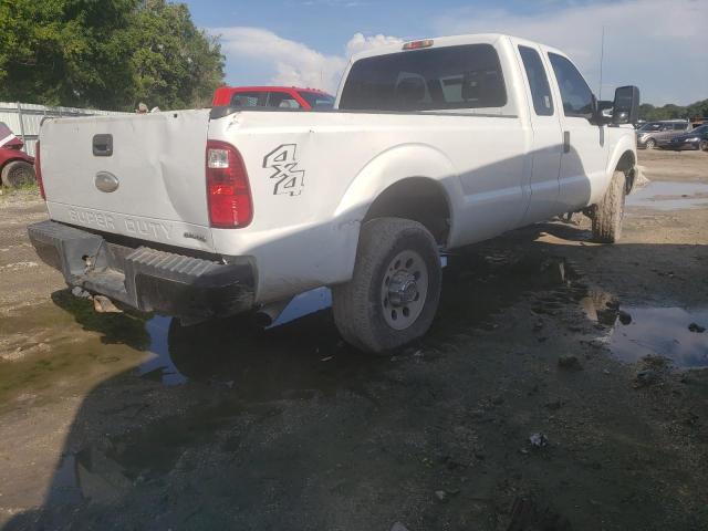 Foto 4 de la subasta – 2012 FORD F250 SUPER con VIN 1FT7X2B64CEC24239
