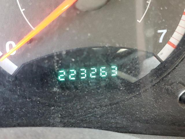 Photo 8 from auction – 2005 JEEP LIBERTY SP with VIN 1J4GL48K85W541296