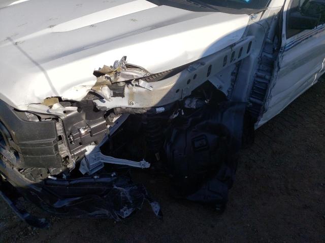 Photo 9 from auction – 2022 FORD F150 SUPER with VIN 1FTEX1C54NFA52525