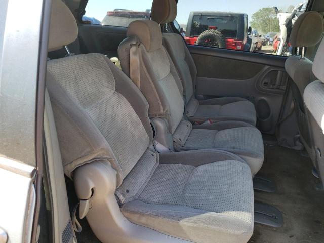 Photo 6 from auction – 2008 TOYOTA SIENNA CE with VIN 5TDZK23C08S172587