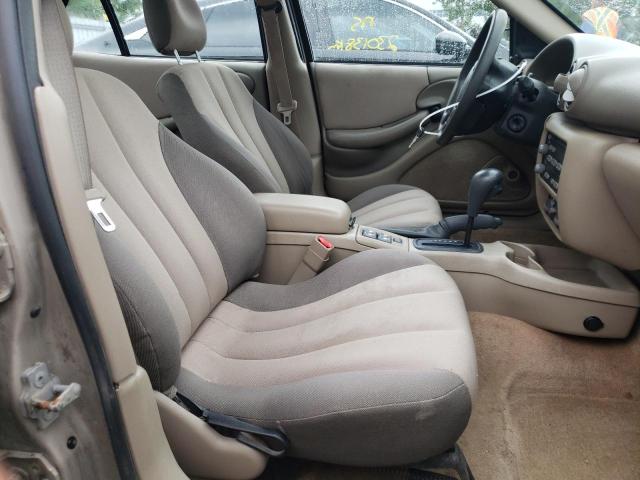 Photo 5 from auction – 2004 PONTIAC SUNFIRE SL with VIN 1G2JB52F647290548