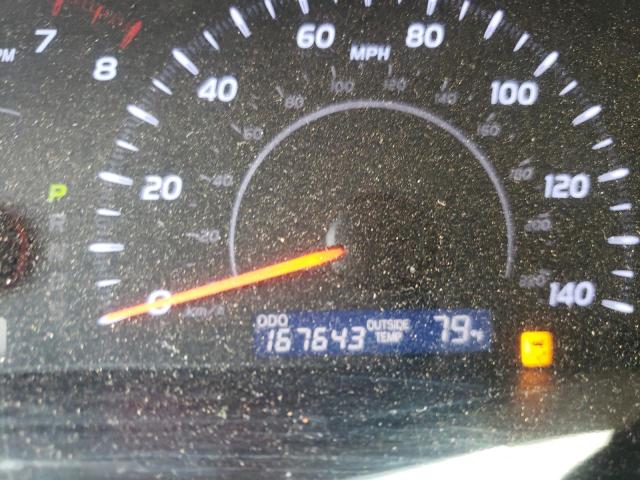 Photo 8 from auction – 2010 TOYOTA CAMRY BASE with VIN 4T1BF3EK9AU088961