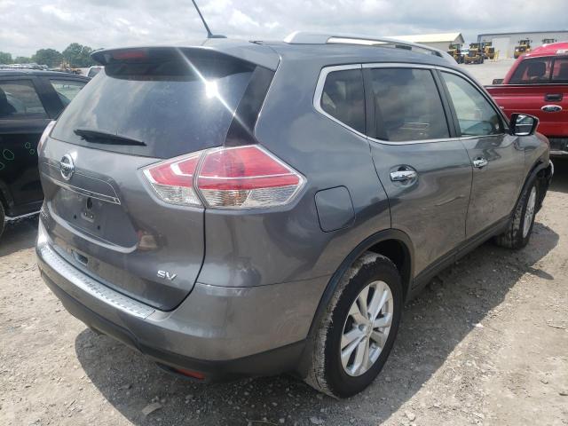 Photo 4 from auction – 2016 NISSAN ROGUE S with VIN JN8AT2MT2GW025215
