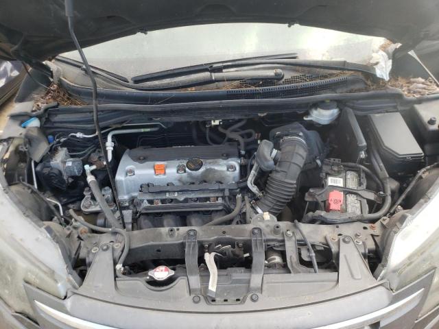Photo 7 from auction – 2014 HONDA CR-V EX with VIN 5J6RM4H58EL072941