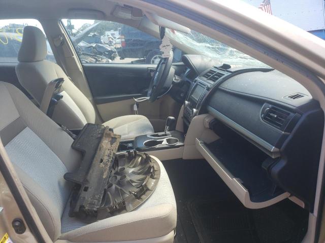 Photo 5 from auction – 2012 TOYOTA CAMRY BASE with VIN 4T1BF1FK6CU036001