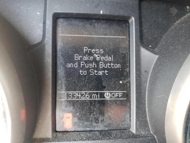 Photo 8 from auction – 2013 JEEP GRAND CHER with VIN 1C4RJFAG9DC633202