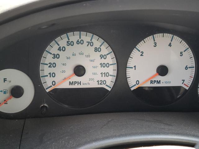 Photo 8 from auction – 2005 DODGE GRAND CARA with VIN 2D4GP44L85R264492