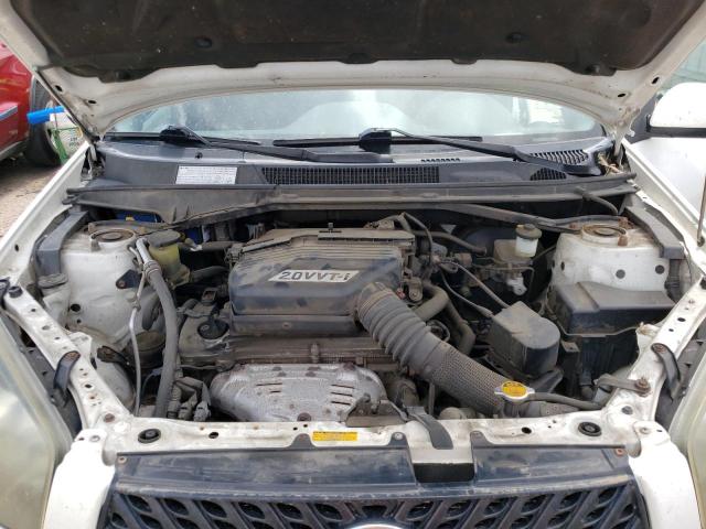 Фото 7 с аукциона – 2003 TOYOTA RAV4 с VIN JTEGH20V330114542