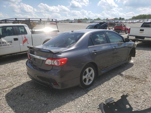 Фото 4 с аукциона – 2012 TOYOTA COROLLA BA с VIN 5YFBU4EE5CP065882