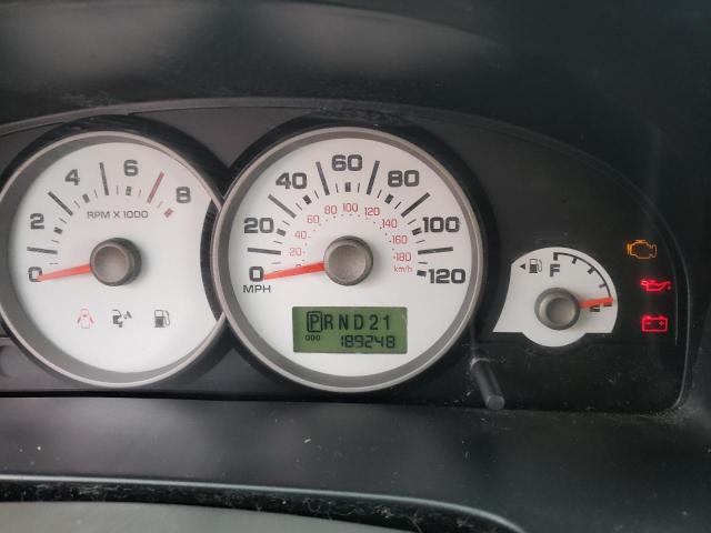 Photo 8 from auction – 2005 FORD ESCAPE XLT with VIN 1FMYU03135KD28385