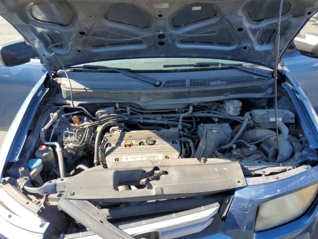 Photo 7 from auction – 2007 HONDA ELEMENT EX with VIN 5J6YH28787L005393