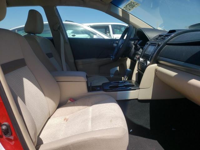 Photo 5 from auction – 2013 TOYOTA CAMRY L with VIN 4T4BF1FK7DR305842