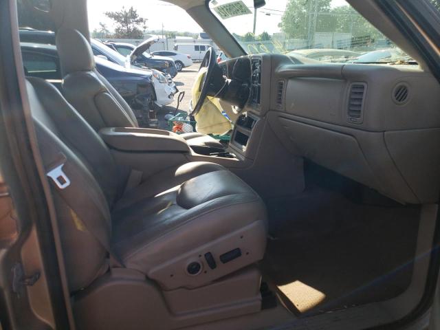 Photo 5 from auction – 2004 CHEVROLET SILVERADO with VIN 2GCEK13T541410587