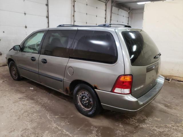 Photo 3 from auction – 2003 FORD WINDSTAR L with VIN 2FMZA51483BB30495